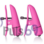 Зажимы для сосков California Exotics Nipplettes