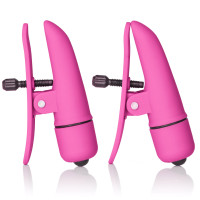 Зажимы для сосков California Exotics Nipplettes Зажимы для сосков California Exotics Nipplettes