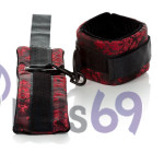 Наручники Scandal Universal Cuffs