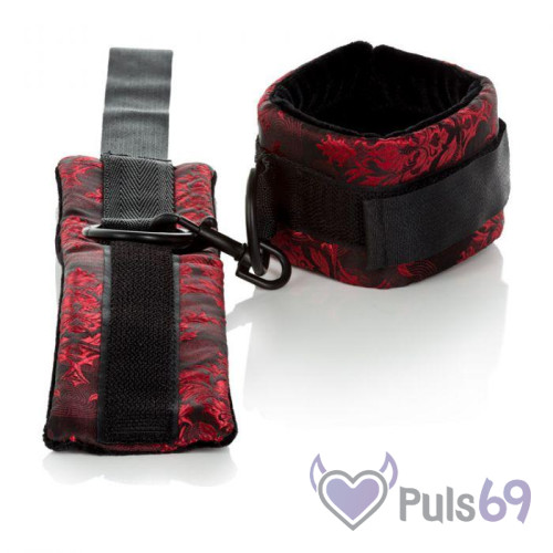 Наручники Scandal Universal Cuffs Наручники Scandal Universal Cuffs