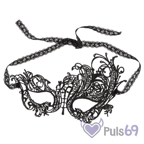 Маска на глаза Cottelli Collection Accessoires Augenmaske от Orion Маска на глаза Cottelli Collection Accessoires Augenmaske от Orion