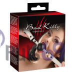 Кляп Bad Kitty Naughty Toys Knebel  от Orion