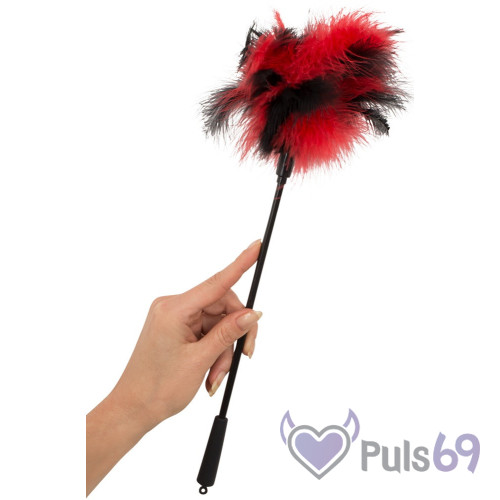 Перышко Bad Kitty Feather Wand от Orion Перышко Bad Kitty Feather Wand от Orion