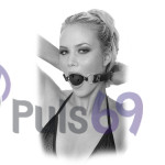 Кляп Fetish Fantasy Limited Edition Breathable Ball Gag от Pipedream Products