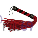 Плеть Bad Kitty Naughty Toys Whip от Orion