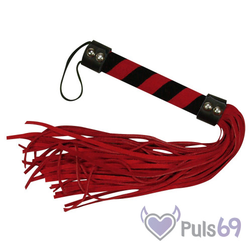 Плеть Bad Kitty Naughty Toys Whip от Orion