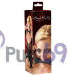 Кляп Bad Kitty Silicone Gag  от Orion