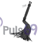 Плеть силиконовая Pipedream Fetish Fantasy Elite Silicone Bondage Whip
