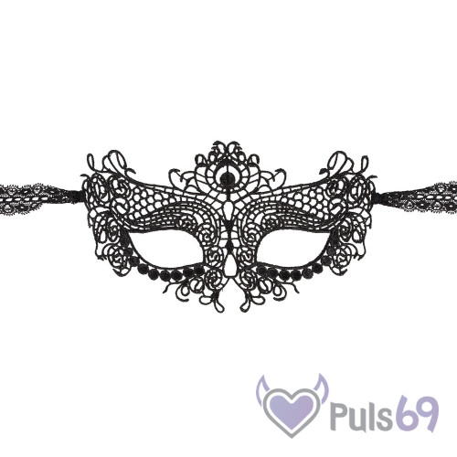 Маска на глаза Cottelli Collection Accessoires Augenmaske от Orion Маска на глаза Cottelli Collection Accessoires Augenmaske от Orion