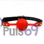 Кляп Bad Kitty Naughty Toys Silicone Gag  от Orion