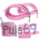 BDSM набор Classic Set, 7 аксессуаров