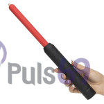 Электростимулятор Doc Johnson Kink The Stinger Electro-Play Wand