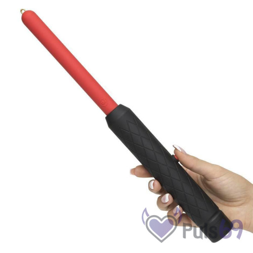 Электростимулятор Doc Johnson Kink The Stinger Electro-Play Wand Электростимулятор Doc Johnson Kink The Stinger Electro-Play Wand