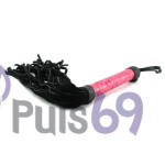 Плеть NS Novelties Sinful Whip Pink