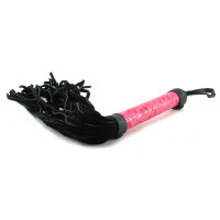 Плеть NS Novelties Sinful Whip Pink