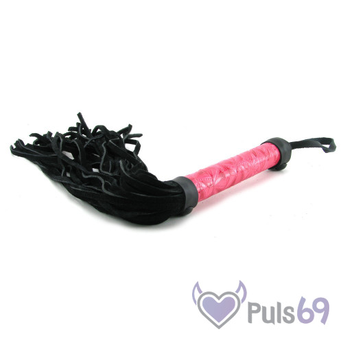 Плеть NS Novelties Sinful Whip Pink