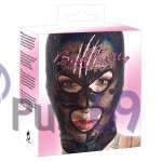 Маска на голову Bad Kitty Naughty Toys Mask от Orion