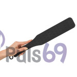 Шлепалка Bad Kitty Silicone Paddle от Orion