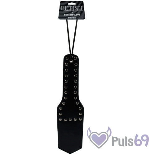 Шлепалка Fetish Fantasy Limited Edition Fantasy Love Paddle от Pipedream Products