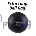 Кляп Fetish Fantasy Extreme Extreme Ball Gag от Pipedream Products
