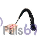 Плеть Fetish Fantasy Series Beaded Metal Flogger