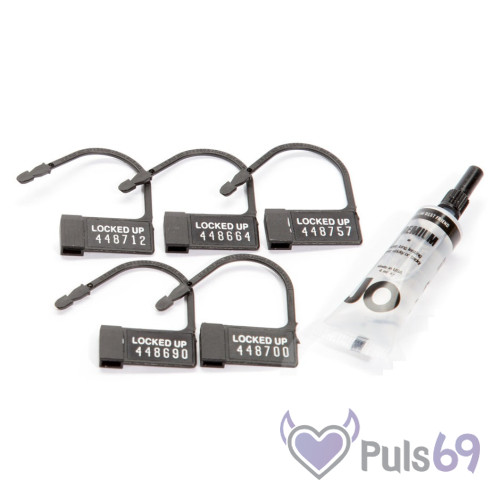 Пояс верности A.L. Enterprices CB - 6000 Male Chastity Device, Chrome Пояс верности A.L. Enterprices CB - 6000 Male Chastity Device, Chrome