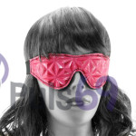 Маска на глаза NS Novelties Sinful Blindfold