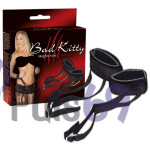 Наручники - фиксаторы Bad Kitty Handtights Gelenkfessel от Orion