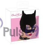 Маска на голову Bad Kitty Cat Mask от Orion