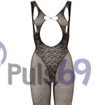Эротический комбинезон Mandy Mystery Catsuit от Orion