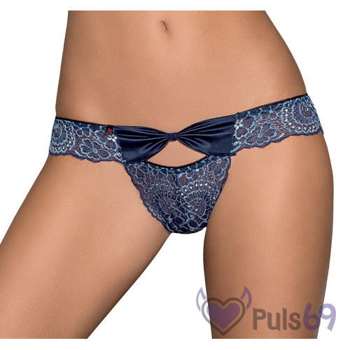 Эротические трусики Obsessive Auroria Panties