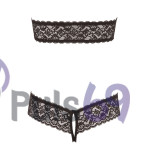 Эротическое боди с пикантным вырезом боди Close2you Lace Body от Orion