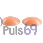 Силиконовые вкладыши для груди Cottelli Collection Silicone Pads от Orion