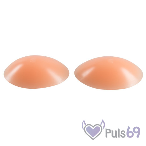 Силиконовые вкладыши для груди Cottelli Collection Silicone Pads от Orion