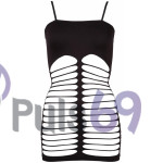Эротическое платье Mandy Mystery Minikleid от Orion