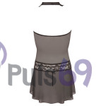 Эротическое платье Close2you Powernet Dress от Orion
