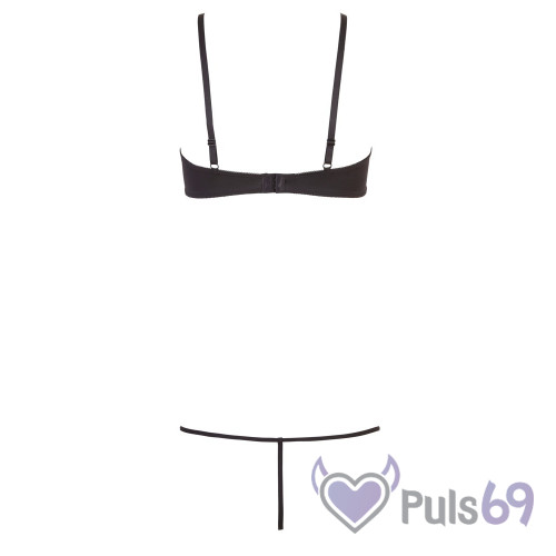 Эротический комплект Cottelli Collection Bra Set от Orion Эротический комплект Cottelli Collection Bra Set от Orion
