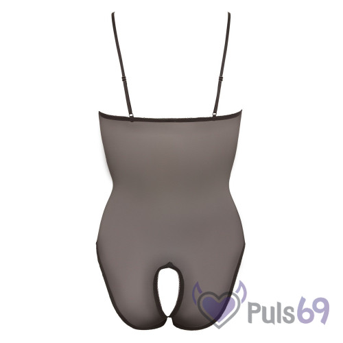 Эротическое боди с пикантным вырезом Close2you Crotchless Body от Orion Эротическое боди с пикантным вырезом Close2you Crotchless Body от Orion