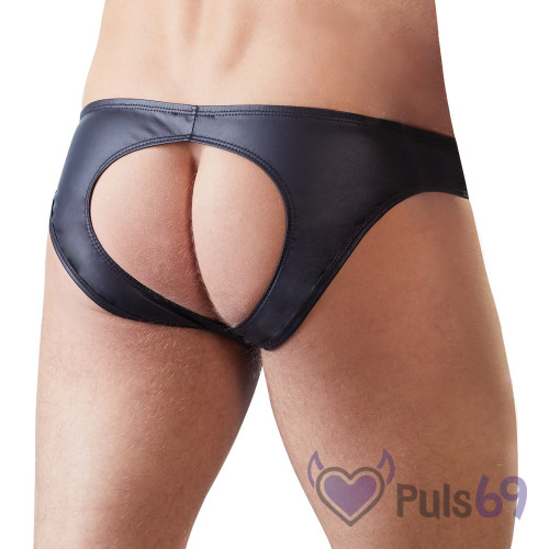 Мужские трусики с открытой попкой Svenjoyment Jock Briefs от Orion Мужские трусики с открытой попкой Svenjoyment Jock Briefs от Orion
