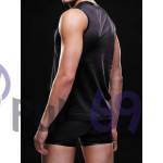 Эротическая мужская майка Wetlook Sport Mesh от Envy