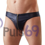 Мужские трусики с открытой попкой Svenjoyment Jock Briefs от Orion