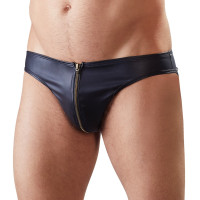 Мужские трусики с открытой попкой Svenjoyment Jock Briefs от Orion Мужские трусики с открытой попкой Svenjoyment Jock Briefs от Orion