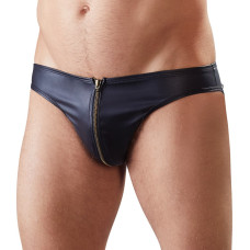 Мужские трусики с открытой попкой Svenjoyment Jock Briefs от Orion
