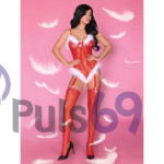 Новогодний комбинезон Shivali от Livia Corsetti