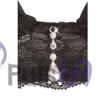 Эротический комплект Cottelli Collection Abierta Fina  от Orion