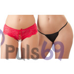 Набор трусиков Cottelli Collection Pants & String in a Set от Orion