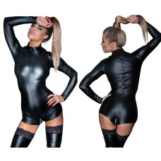 Эротический комбинезон Noir Body от Orion