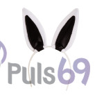 Эротический игровой костюм Cottelli Collection Bunny Body от Orion