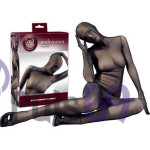 Эротический цельный комбинезон Fetish Collection Undercover Phantom от Orion