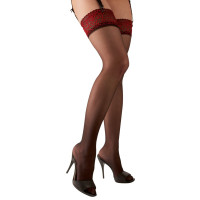 Эротические чулки  Cottelli Collection Stockings от Orion